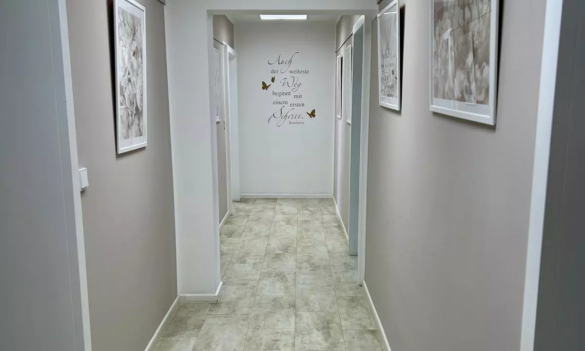 Wimpernverlängerung Classic (1-3D), Hybrid (4-6D) oder Volumen (7-9D)