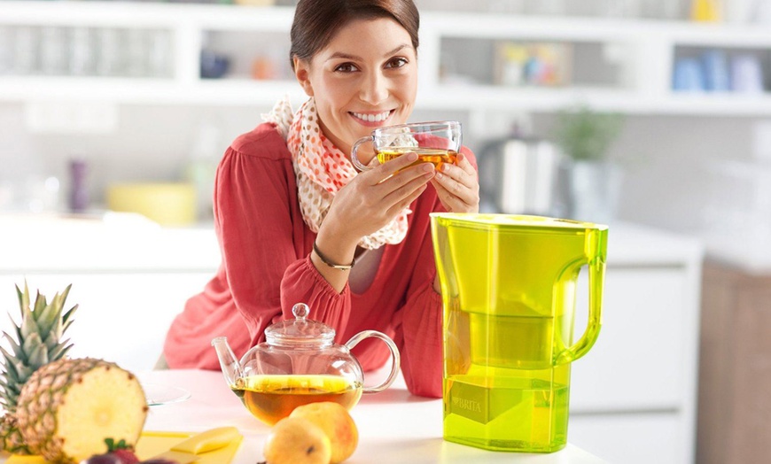 Image 3: Brita Jugs 