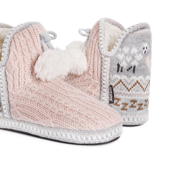 muk luks sheep slippers