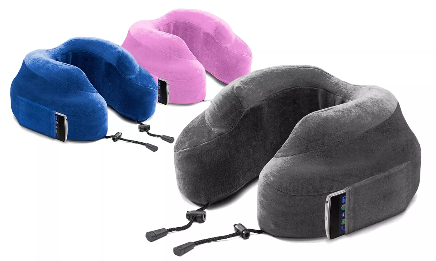 Cabeau Memory-Foam Evolution Pillow - Primary Image