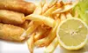 $10 for $20 Worth of Comfort Fare at Barnes Casual Dining