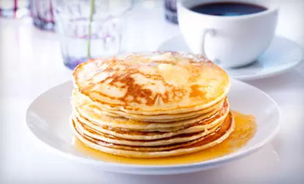 $8 for $16 Worth of German-Infused Diner Fare at Flour City Diner - Primary Image