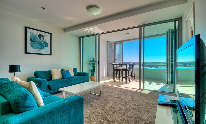 Image 3: Best Seller The Grand Apartments Gold Coast