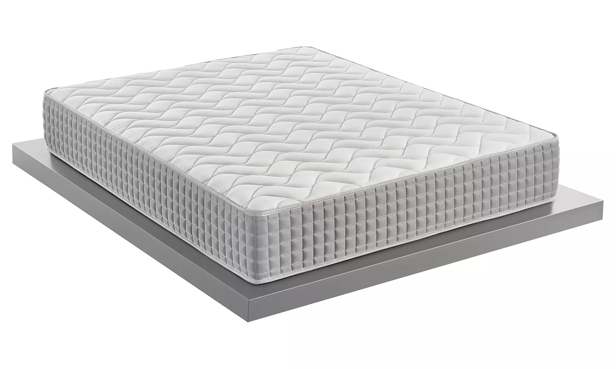 Mentor orthopädische Memory-Gel-Matratze