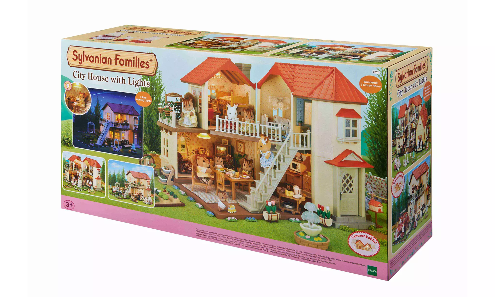 Groupon Shopping Maison