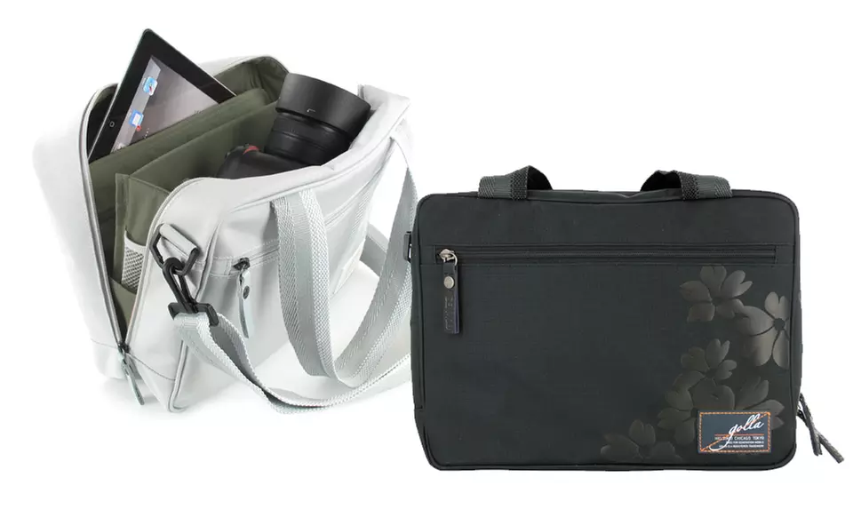 Golla DSLR Camera and Tablet Bags. - Primary Image