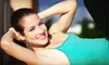 6 or 12 Weeks of Unlimited Boot Camp at Hype Performance (Up to 63% Off)
