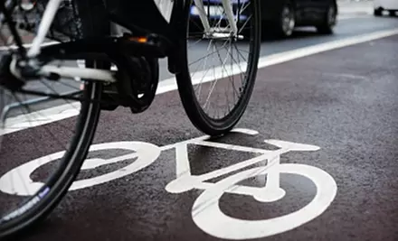 $5 for an Application of Bicycle-Tube Slime to Repair and Prevent Leaks at Montana Cycling and Ski ($10 Value) - Primary Image