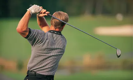 18-Hole Golf Outing for Two Monday–Friday or Saturday–Sunday at Creek Golf Club in Spartanburg - Primary Image