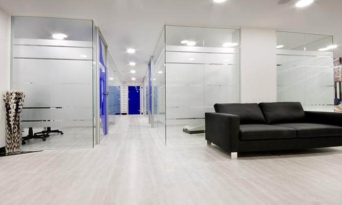 Limpieza bucal completa con diagnóstico, ultrasonidos, pulido y extras