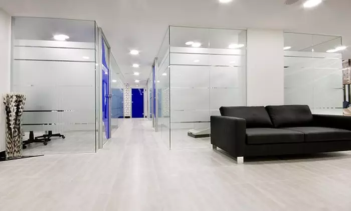 Limpieza bucal con ultrasonidos