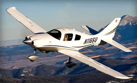Flight Instruction at Trade Wind Aviation. Three Options Available. - Primary Image