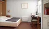 C$97 for a One-Night Stay, Three Meals for Two People, and a Bottle of Wine at Auberge & Hotel Montreal Espace Confort (C$195 Value)