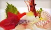 $10 for $20 Worth of Asian Fare and Drinks at Kai Sushi Bar