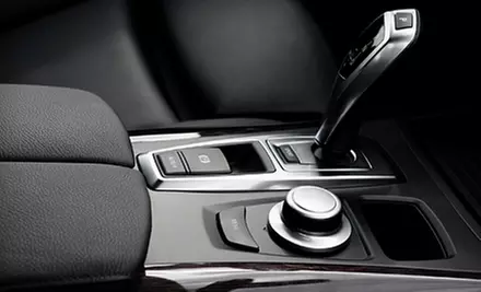 $69 for an Emerald Auto-Interior-Detailing Package at Diamond Shine Auto Detailing ($199.95 Value) - Primary Image