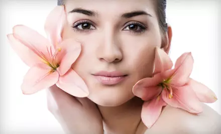 $39 for a Pumpkin Facial at Wild Ivy Salon in Benton ($80 Value) - Primary Image