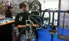 $39 for a Bike Cleaning and Tune-Up at Spark Bike Run Sports in East Taunton ($85 Value)