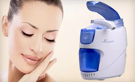 $99 for a Crystalift At-Home Microdermabrasion System ($249 Value) - Primary Image