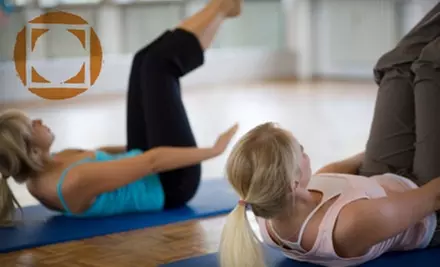 $59 for 10 Mat Pilates Classes at Jen McWalters Studio ($120 Value) - Primary Image