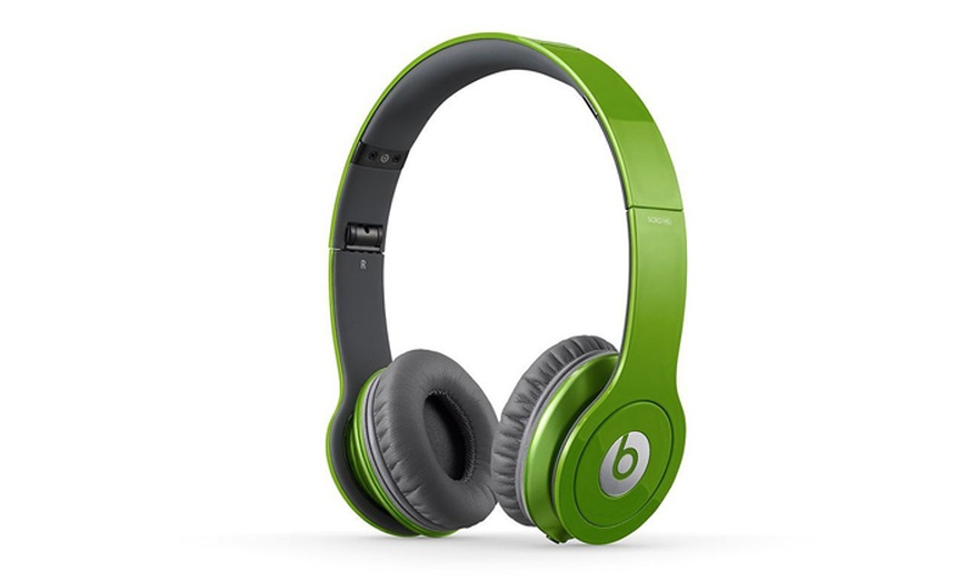 Image 6: Beats Dr. Dre Kopfhörer Demoware