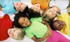 One Week of Early Learning Classes with Registration at Odyssey Early Learning (Half Off). Five Age Groups Available.