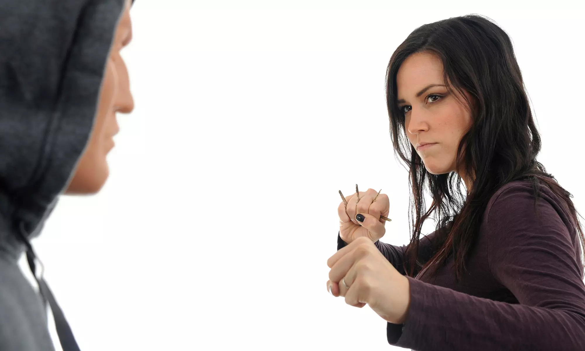 Women's Self-Defense Seminar for Two, Four, or Six at Abilene Martial Art Center (Up to 59% Off) - Primary Image