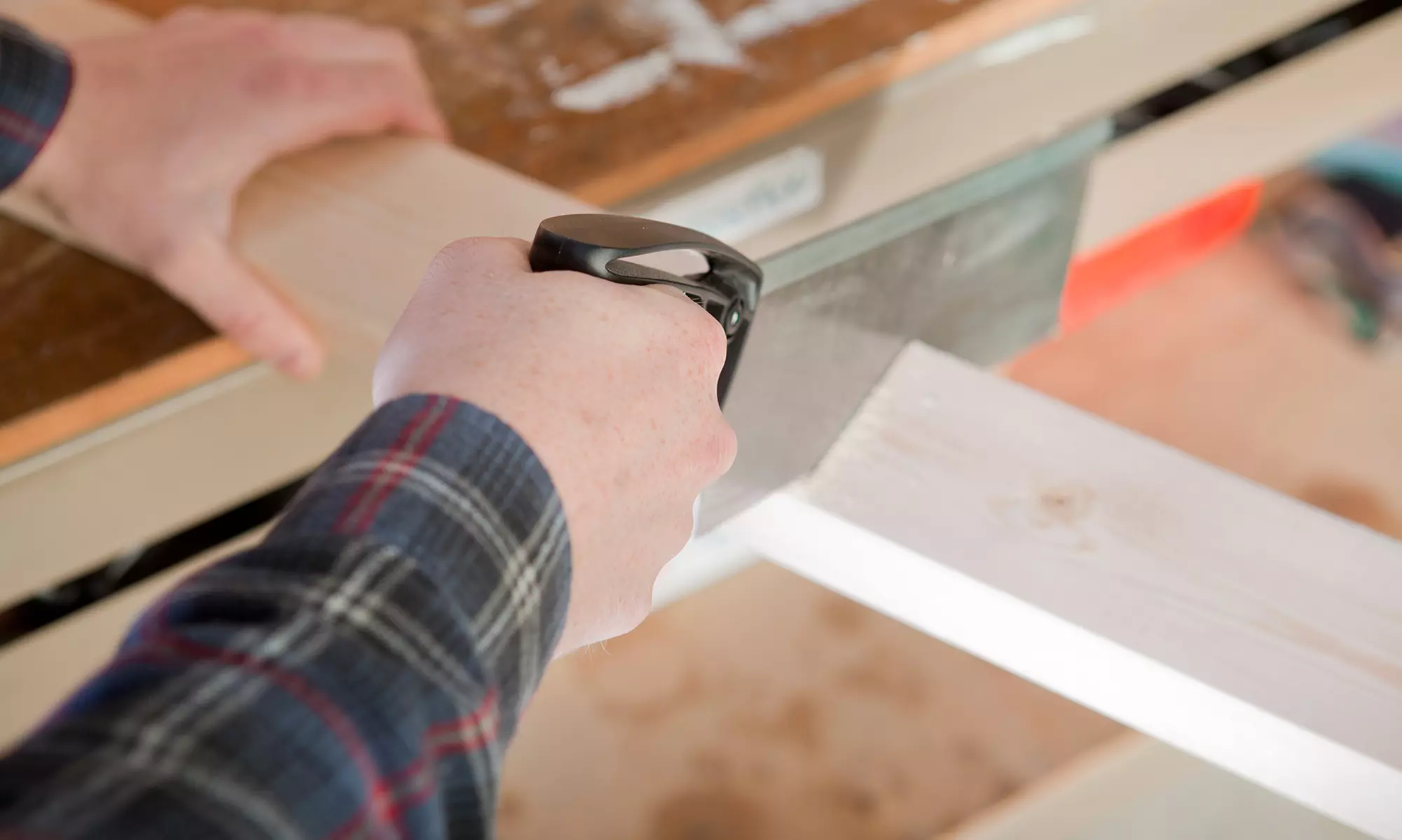 $15 for $30 Worth of Hardware and Home-Maintenance Goods at Jordan's Building Center - Primary Image