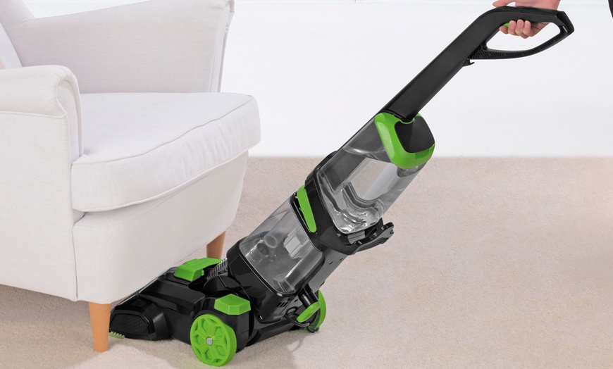 Image 8: Cleanmaxx 3-in-1 Carpet Cleaner