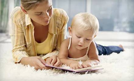 Cleaning of Three Rooms and Optional Hallway from Dirt Busters Carpet Care (Up to 63% Off) - Primary Image