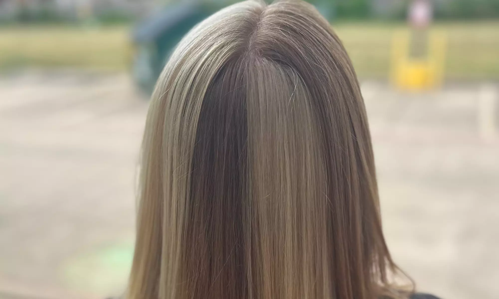 Get a Fresh Women's Haircut & New Client Complimentary Color Consult