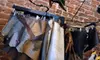 $17 for $35 Worth of Upcycled Apparel and Accessories from Royal Peasantry Boutique