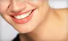 $49 for a Dental Exam and a Take-Home Teeth-Whitening Kit from Dr. Debra Landau-Kennis in Cliffside Park ($625 Value)