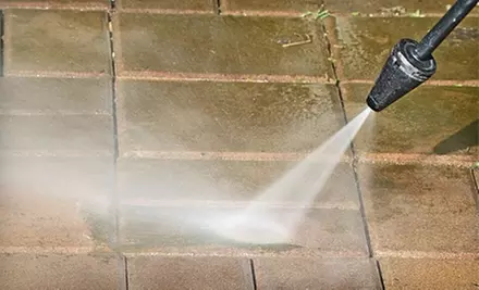 $99 for a Home Exterior Power Wash from H2Overhaul (Up to $225 Value) - Primary Image