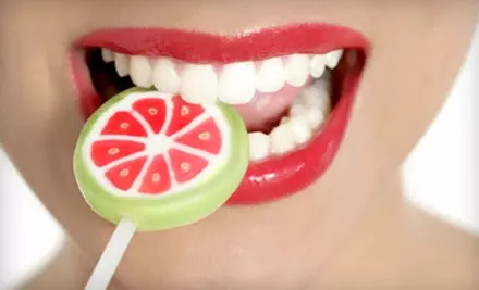 $39 for Two Back-To-Back Teeth-Whitening Sessions at Pure Image in Thornhill ($299 Value) - Primary Image