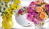 $25 for $50 Worth of Flowers and Gifts at Virginia Beach Florist