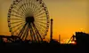 Two- or Three-Night Stay for Two at Ocean City Mansion in New Jersey. Three Options Available. 