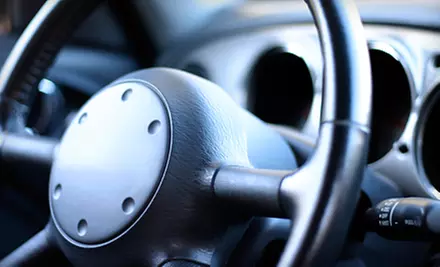 Auto Detail Services at Better Vision Detail and Car Spa. Four Options Available.  - Primary Image