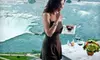 $20 for $40 Worth of Upscale Eclectic Fare and Drinks at Pinnacle Restaurant in Niagara Falls