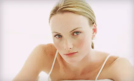 $45 for an Aveda Elemental Nature Facial at Capretti & Co. ($90 Value)  - Primary Image