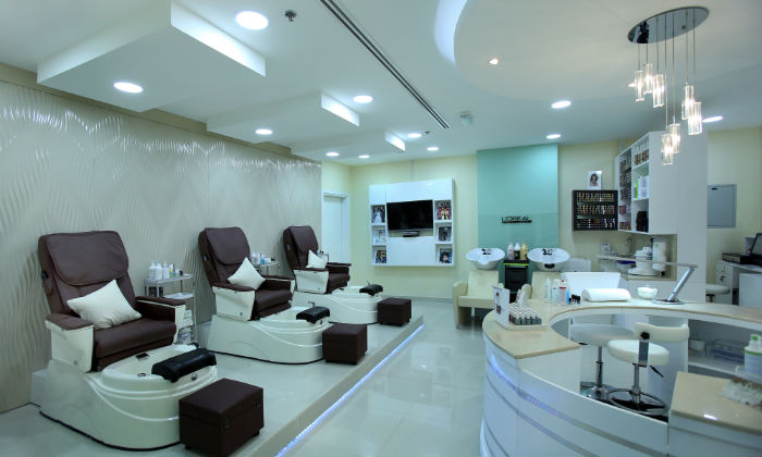 Facial treatment for ladies - Beauty Story Salon JLT | Groupon