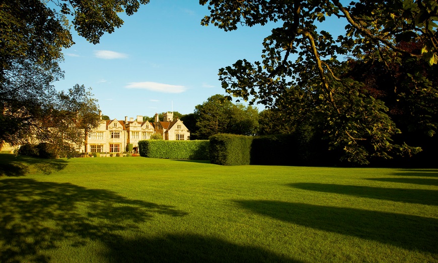 Image 7: Co. Durham: 1-2 Nights at 4* Manor House with Dinner