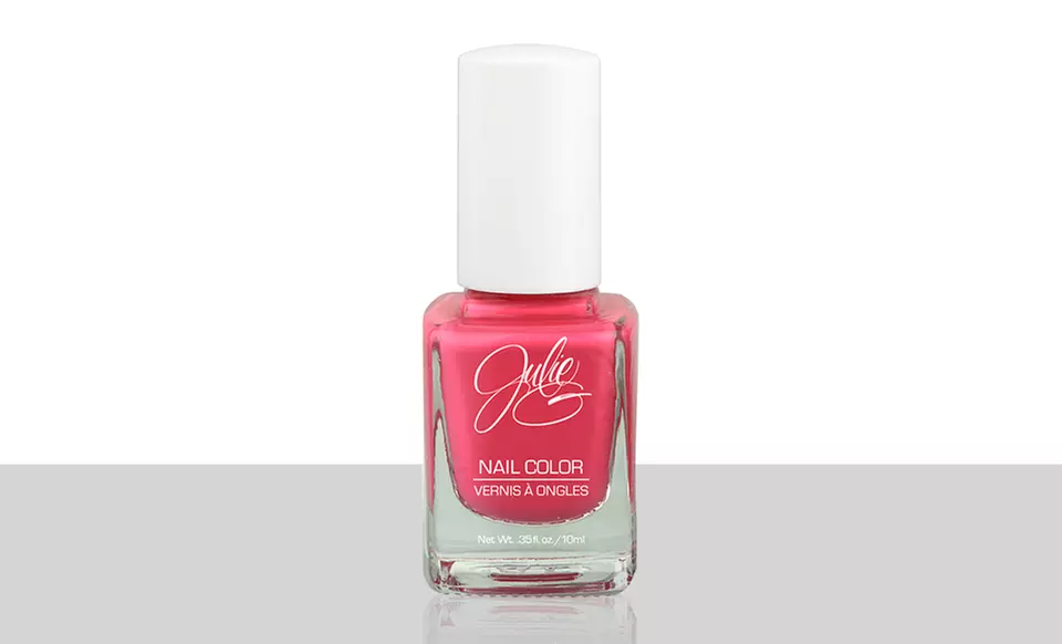 Jesse's Girl The Perfect Pair Nail-Polish 3-Pack - Second Medium
