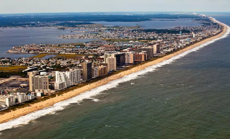 Stay at Paradise Plaza Inn in Ocean City, MD. Dates into October. - Primary Image