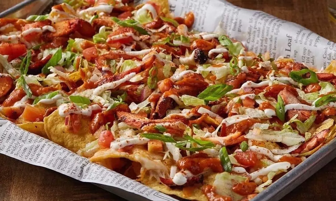 Delight in $40 or $60 to Spend on Food and Drinks