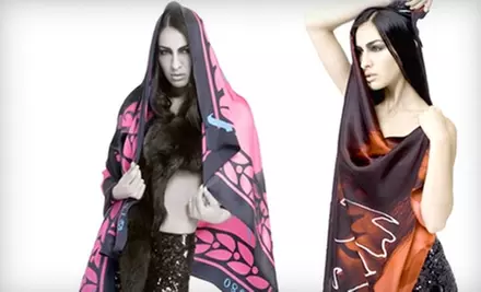$24 for $49 Toward Designer Apparel from Virgil Ortiz Creations - Primary Image