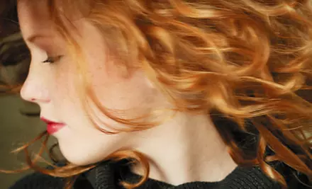 Haircut & Conditioning Treatment or Haircut & Color at Salon Pasca - Primary Image