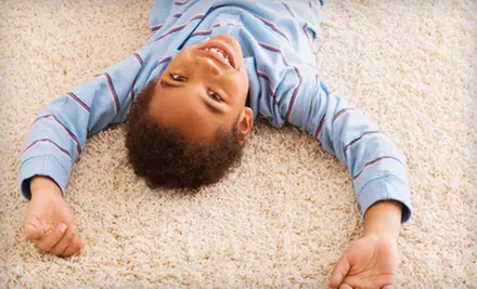 $85 for Carpet Cleaning of Three Areas from Citiwide Chem-Dry ($158 Value) - Primary Image