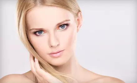 One or Six Microdermabrasion Treatments at Jan J Weisberg, M.D., Facial Enhancements in Frankfort (Up to 68% Off) - Primary Image
