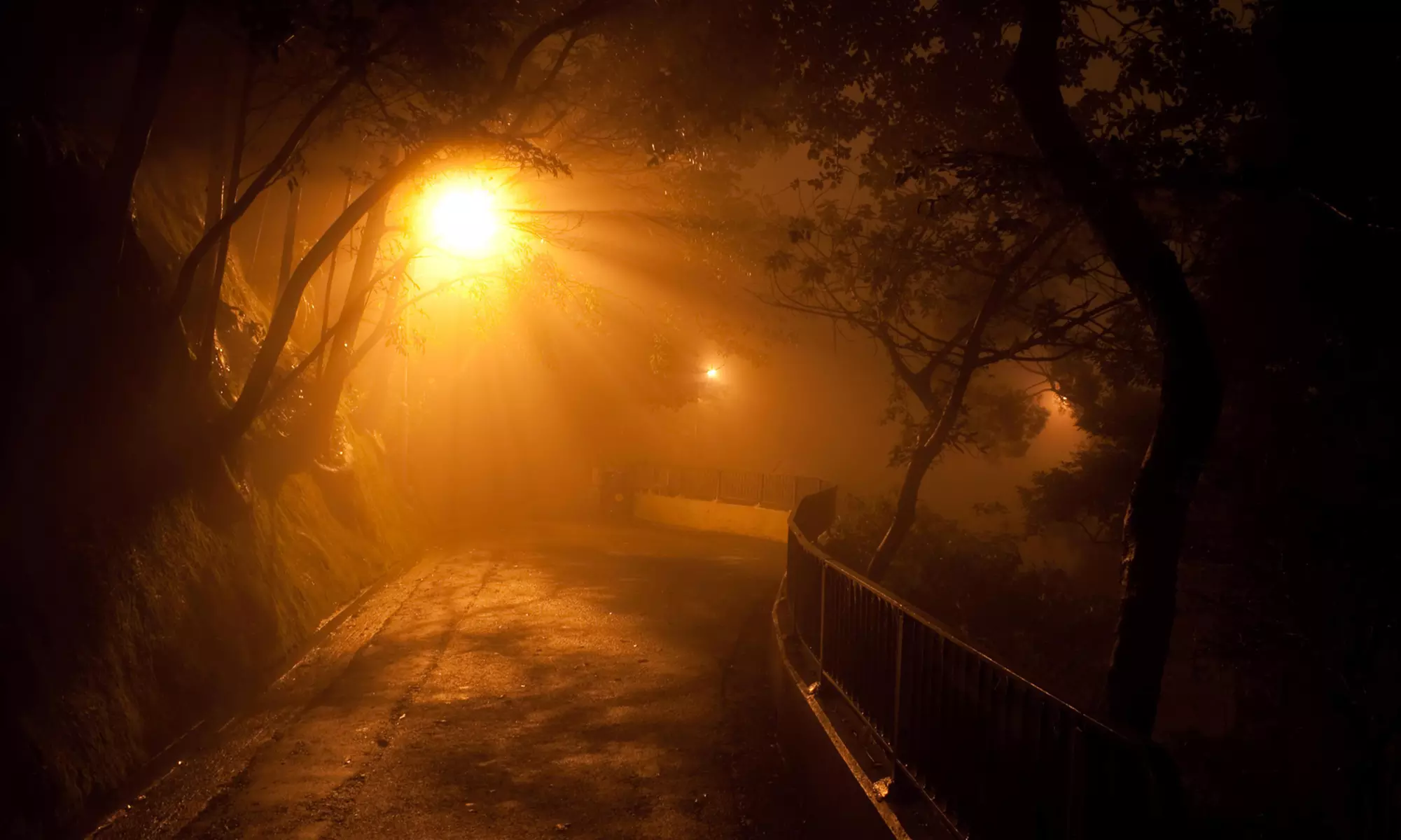 Friday Haunted Tour Admission for Two or Four at Dayton Scream Park (Up to 50% Off) - Primary Image