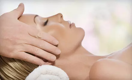 Spa Visit with Hydrating, Firming, or Photo-Rejuvenation Facial at Mee Skin Care in Richmond Hill - Primary Image